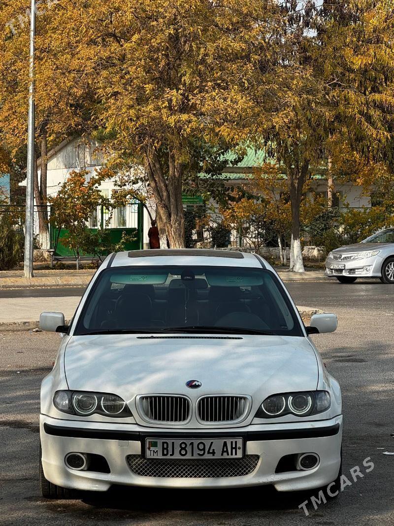BMW E46 2003 - 110 000 TMT - 10 мкр - img 1
