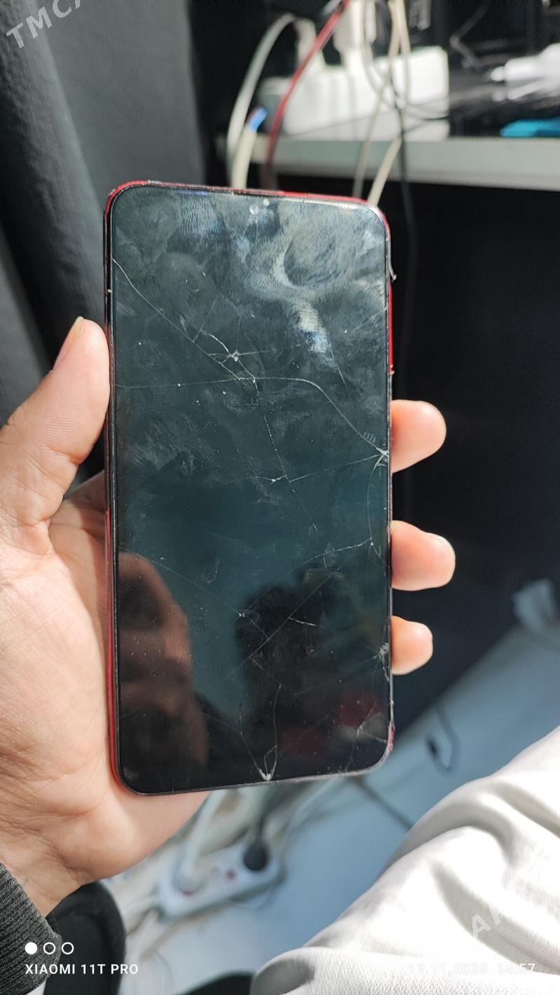 Samsung A10 - Daşoguz - img 3