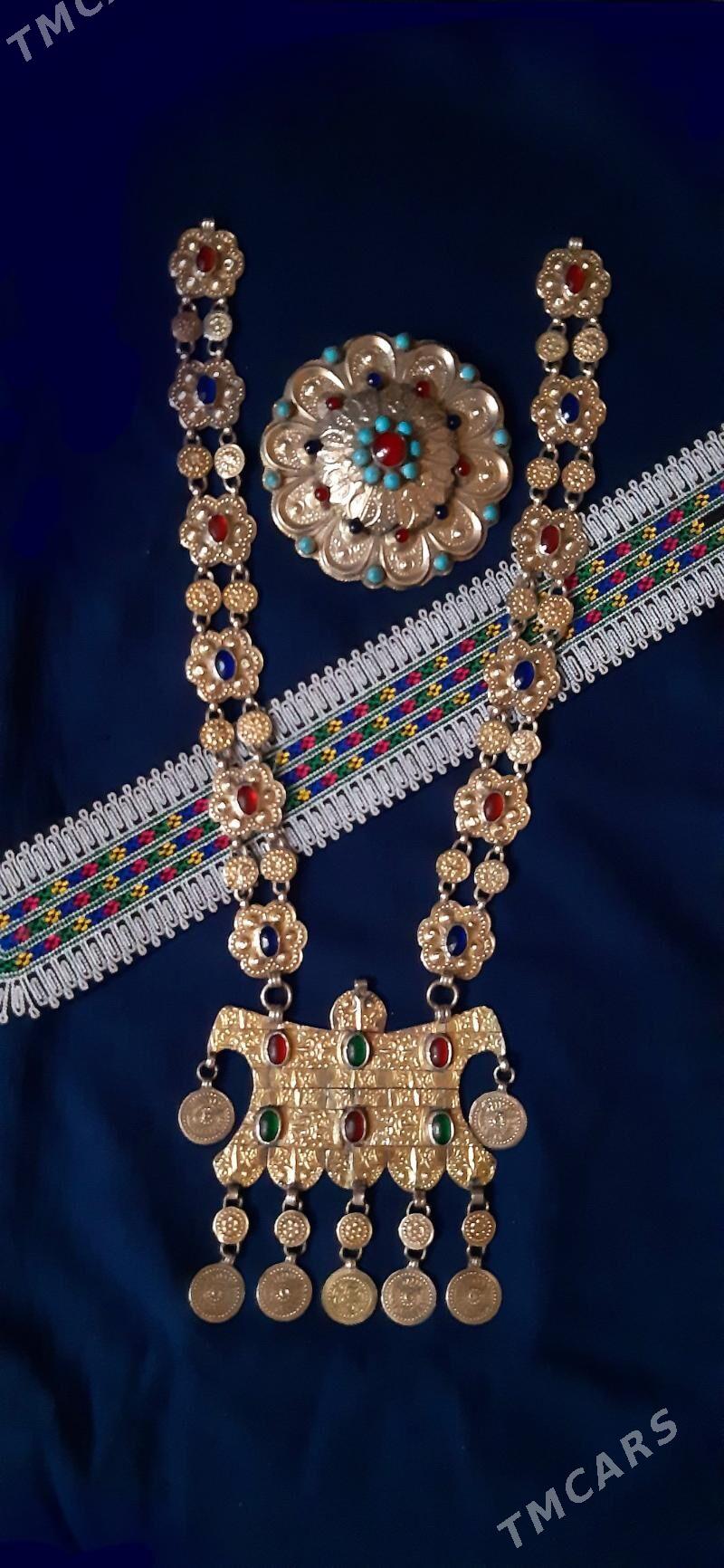 Açarbag - Türkmenbaşy - img 2