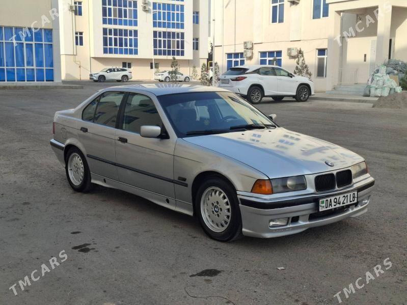BMW 328 1996 - 64 000 TMT - Туркменабат - img 2