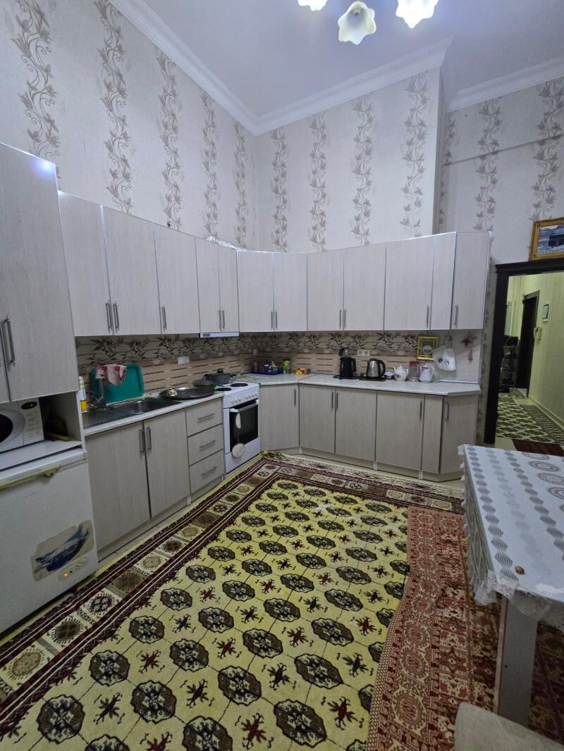 Элитка 10эт 5ком 210м2 Срочн - Ашхабад - img 7