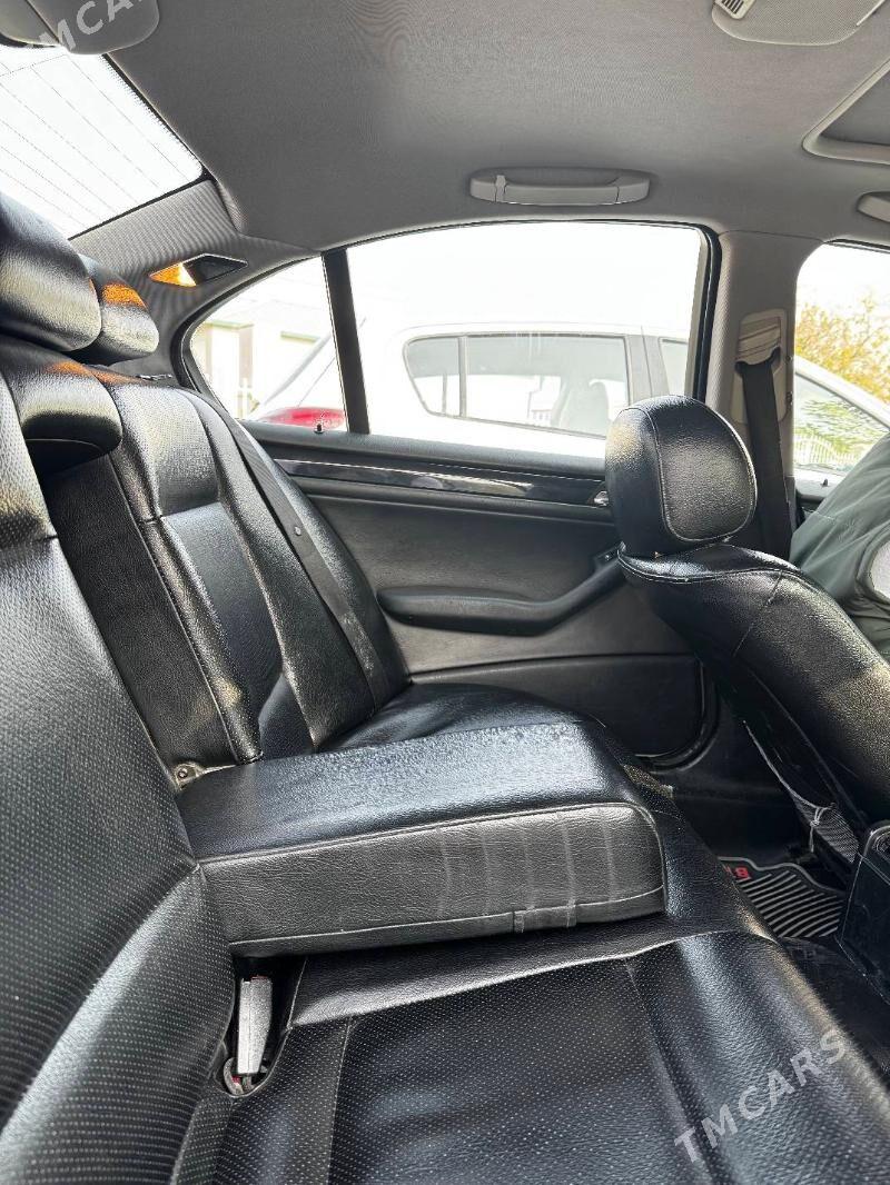 BMW E46 2003 - 110 000 TMT - 10 мкр - img 5