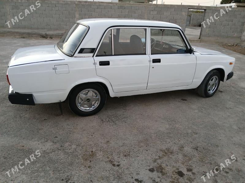Lada 2107 2000 - 30 000 TMT - Гёкдепе - img 5