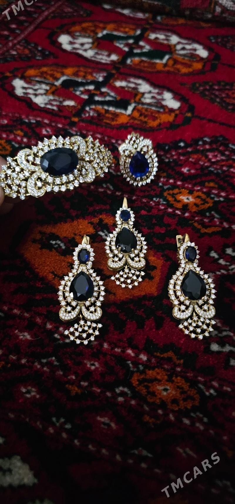 gyzyl - Aşgabat - img 2