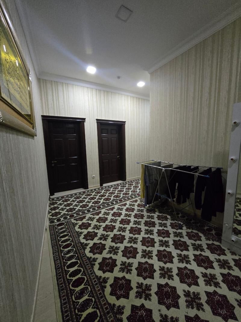 Элитка 10эт 5ком 210м2 Срочн - Ашхабад - img 6