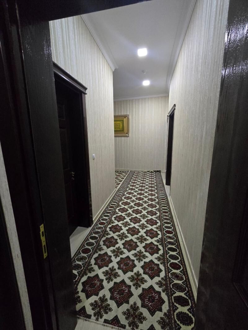 Элитка 10эт 5ком 210м2 Срочн - Ашхабад - img 4