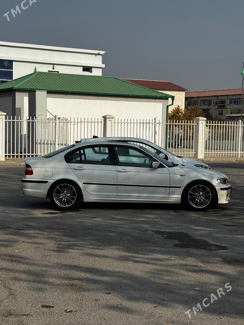 BMW E46 2003 - 110 000 TMT - 10 мкр - img 4