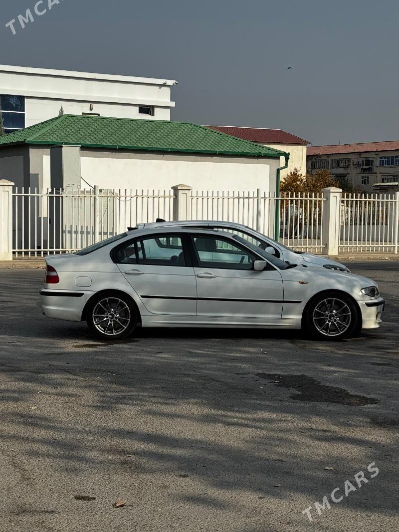 BMW E46 2003 - 110 000 TMT - 10 мкр - img 3