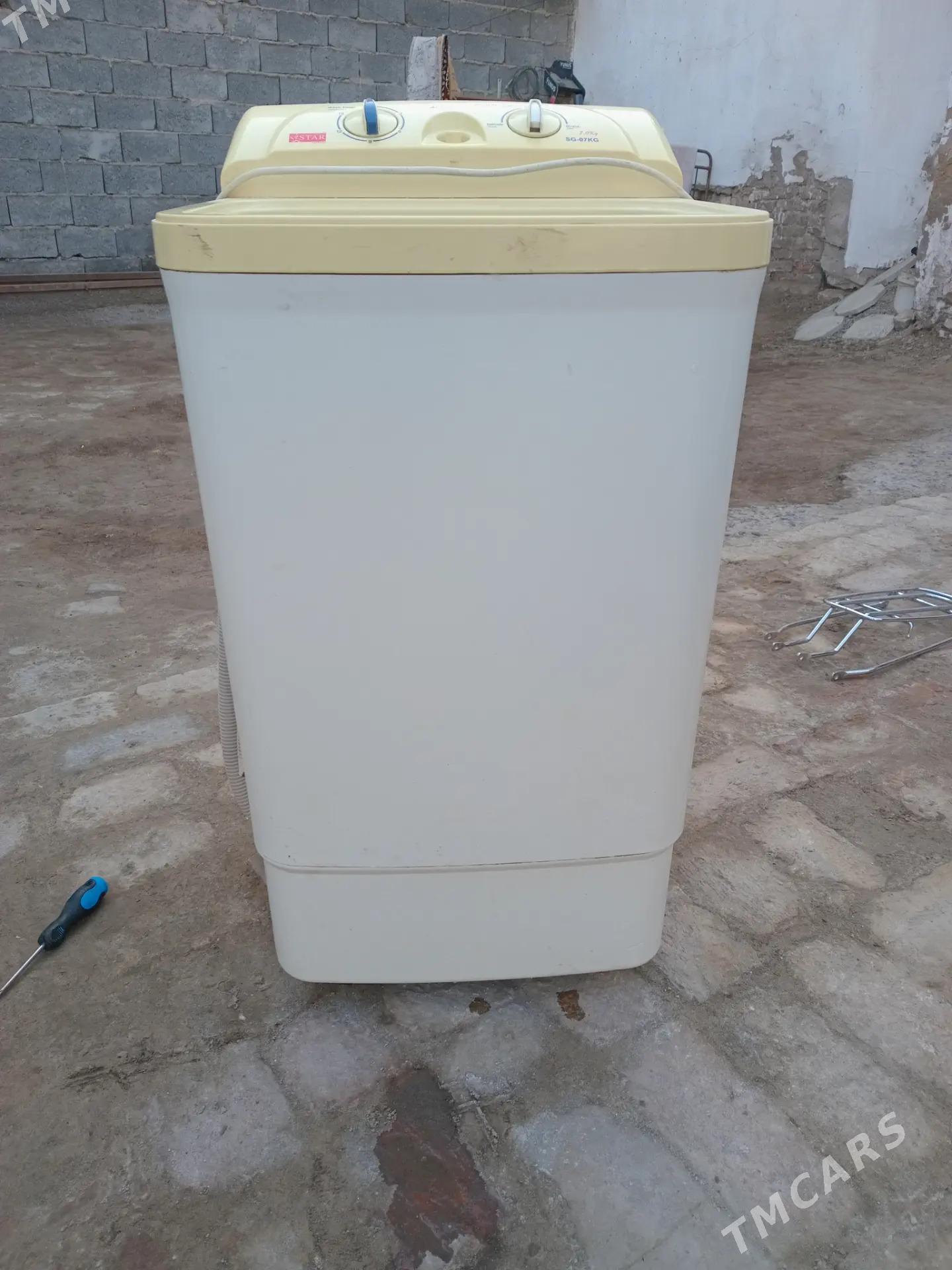 Полуавтомат - Туркменабат - img 3