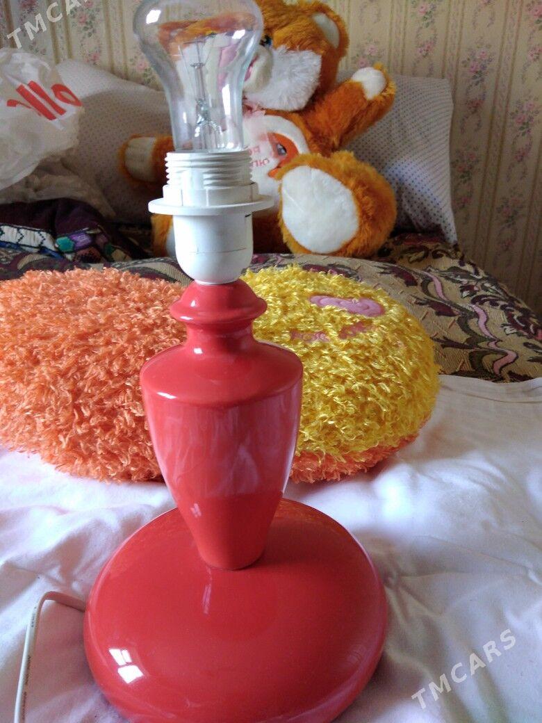 Бра настенная - Туркменабат - img 3