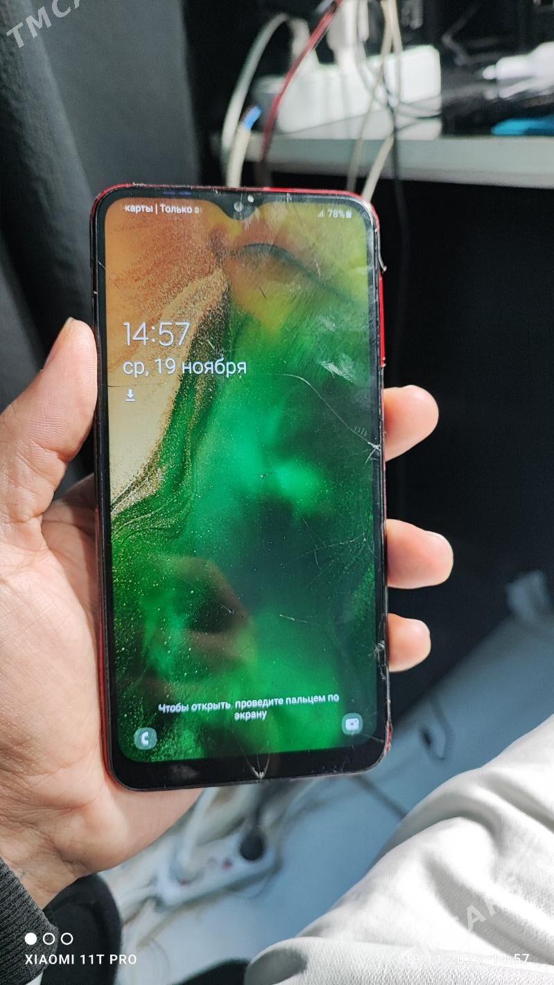 Samsung A10 - Daşoguz - img 2