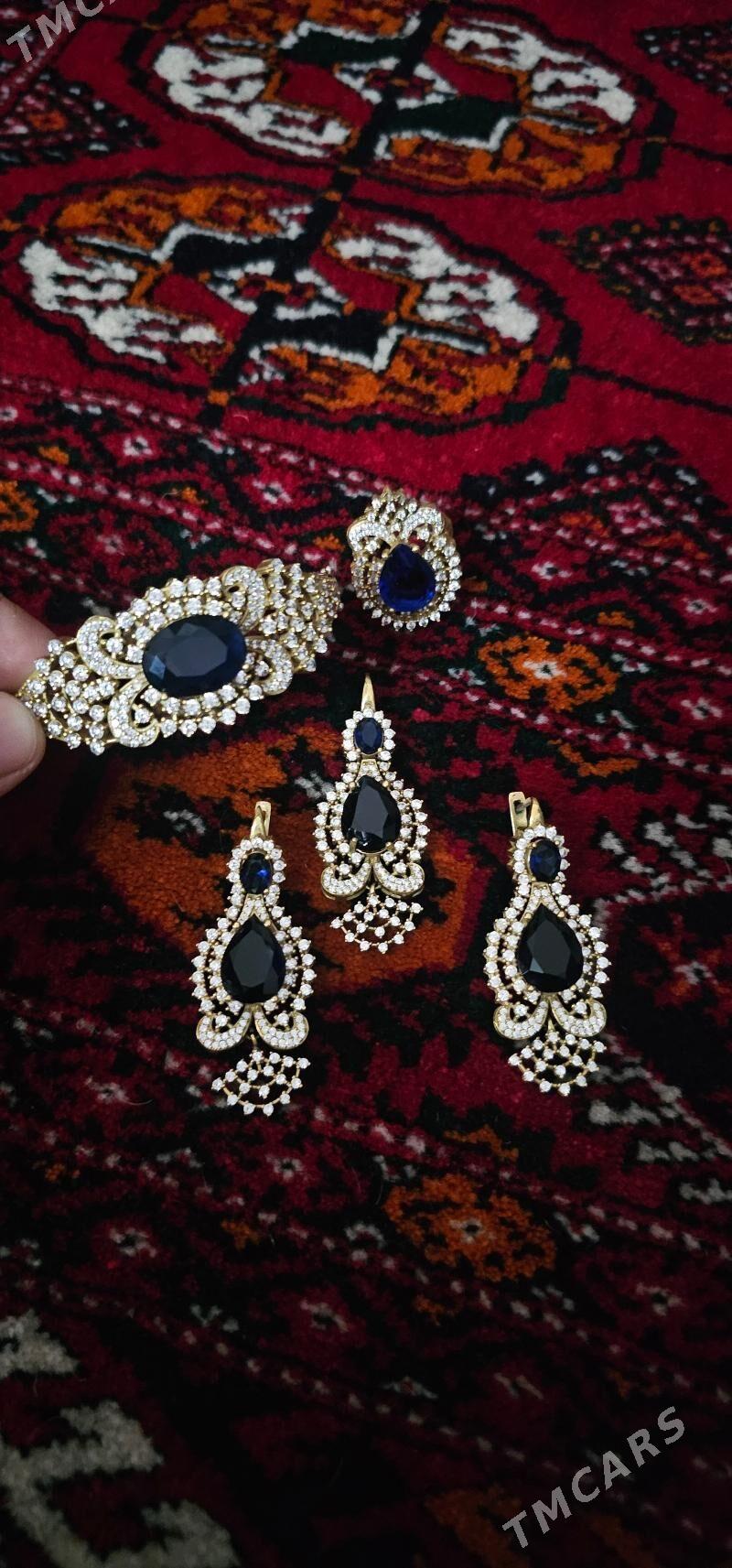 gyzyl - Aşgabat - img 4