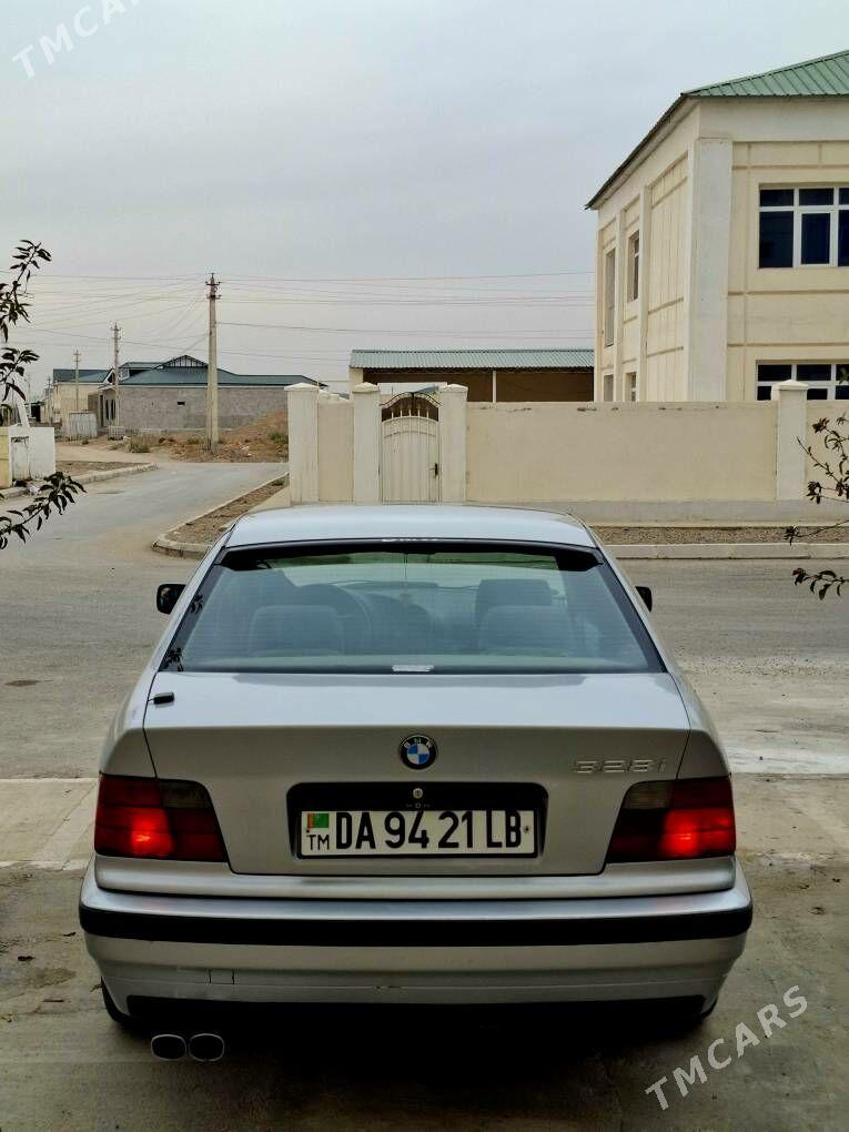 BMW 328 1996 - 64 000 TMT - Туркменабат - img 5