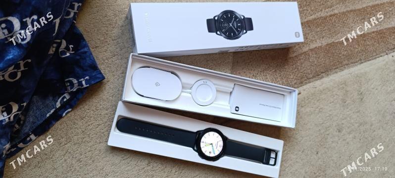 Xioami watch S3 - Балканабат - img 2