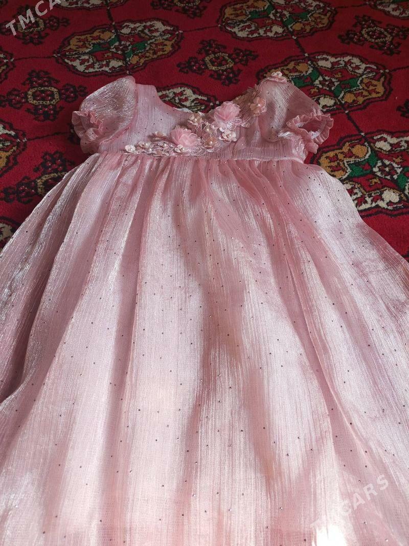 gyzjagazlaň eşikleri - Mary - img 5