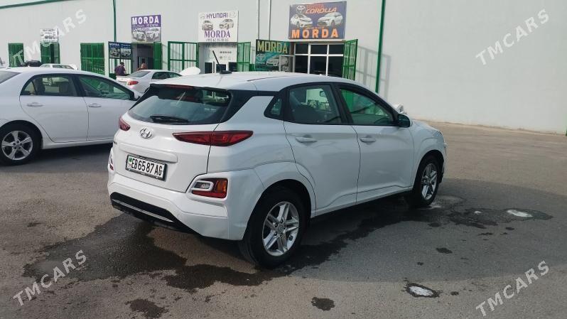 Hyundai Kona 2020 - 240 000 TMT - Гаудан "В" - img 3