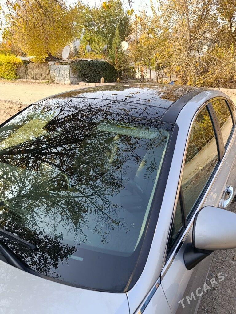 Hyundai Sonata 2022 - 280 000 TMT - Мары - img 10