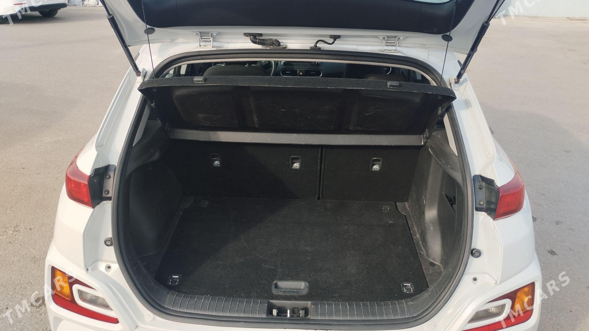 Hyundai Kona 2020 - 240 000 TMT - Гаудан "В" - img 2