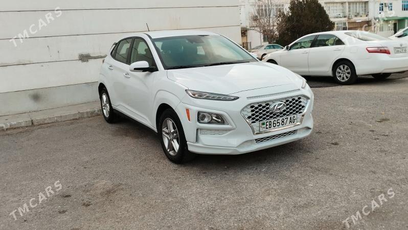 Hyundai Kona 2020 - 240 000 TMT - Гаудан "В" - img 4