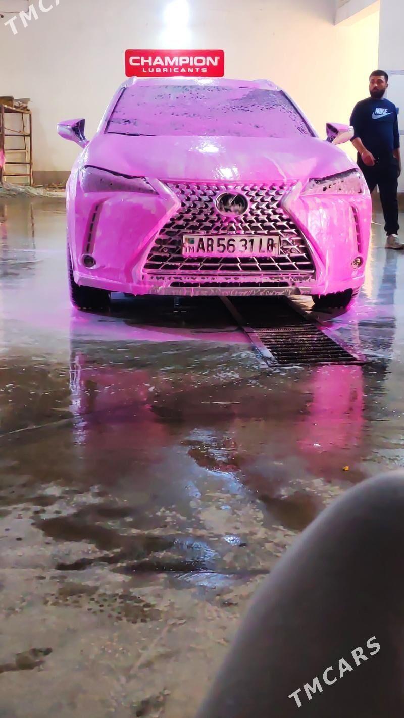 Moykada işlejak işçi - Türkmenabat - img 1