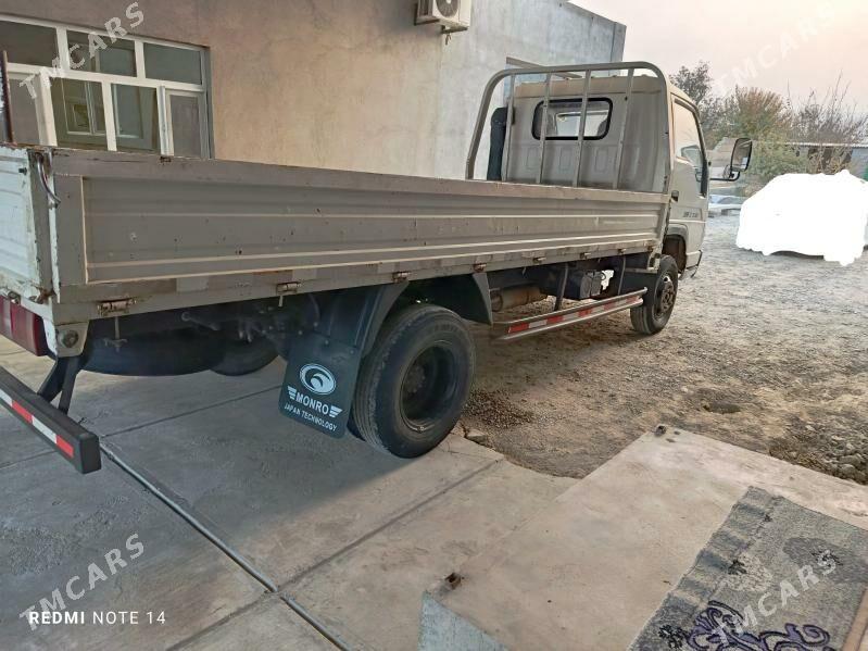 Forland H3 2012 - 120 000 TMT - Bäherden - img 3