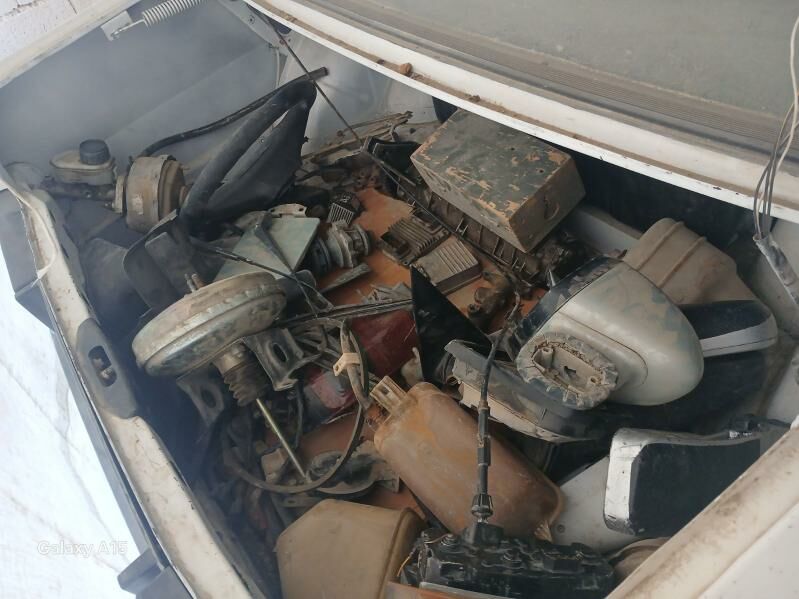 TTofas dogon hemme zapjaslarb 200 TMT - Büzmeýin - img 3