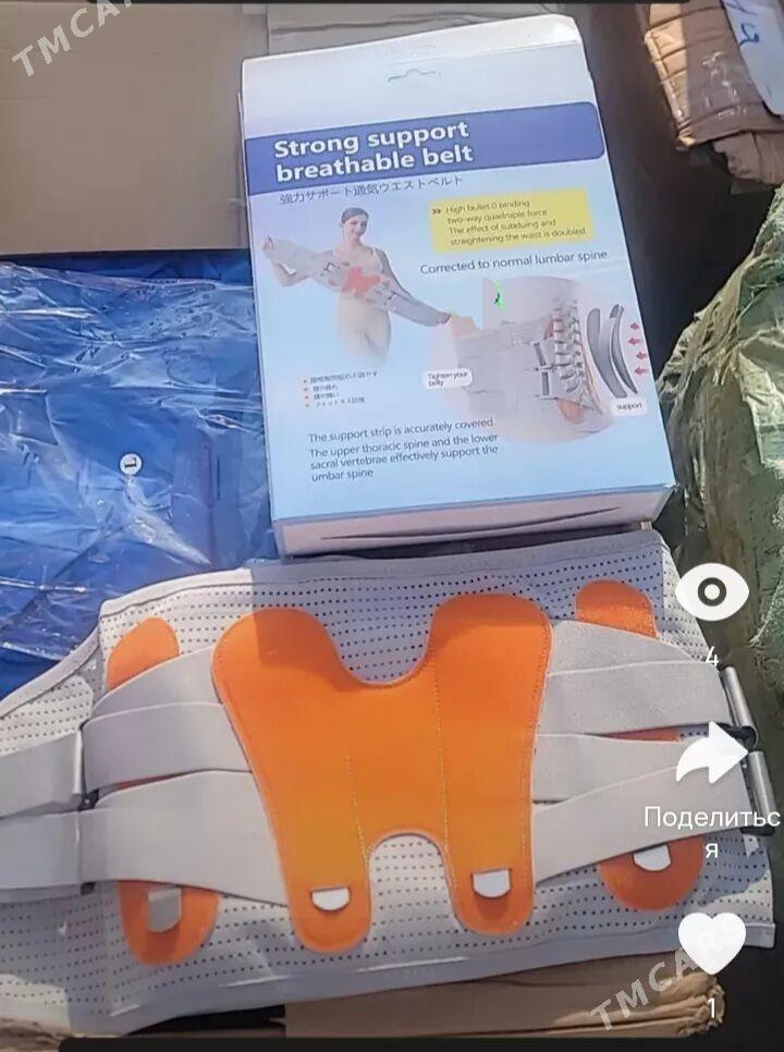 Karset - Daşoguz - img 8