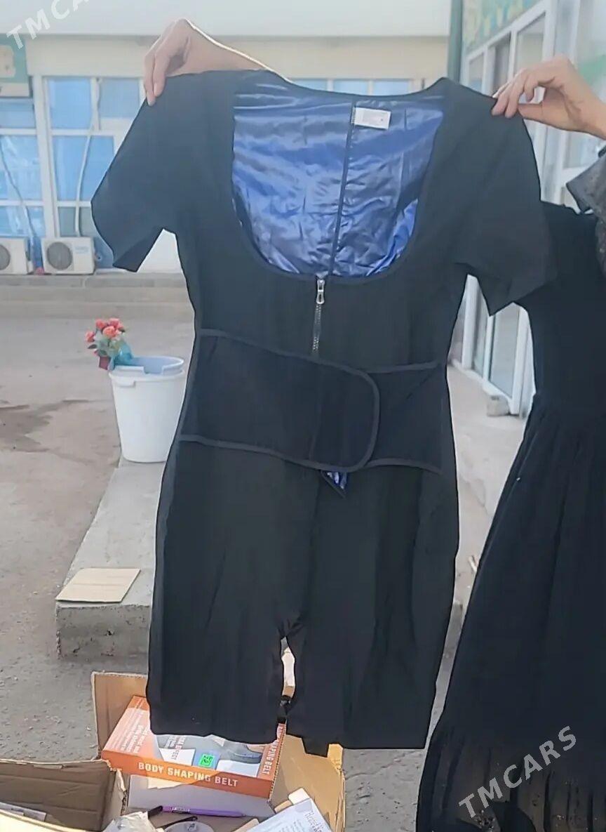 Karset - Daşoguz - img 4