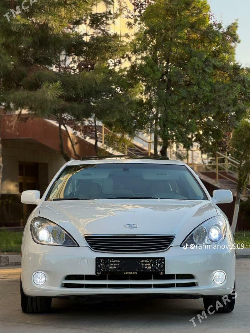 Lexus ES 330 2006 - 240 000 TMT - Türkmenabat - img 1