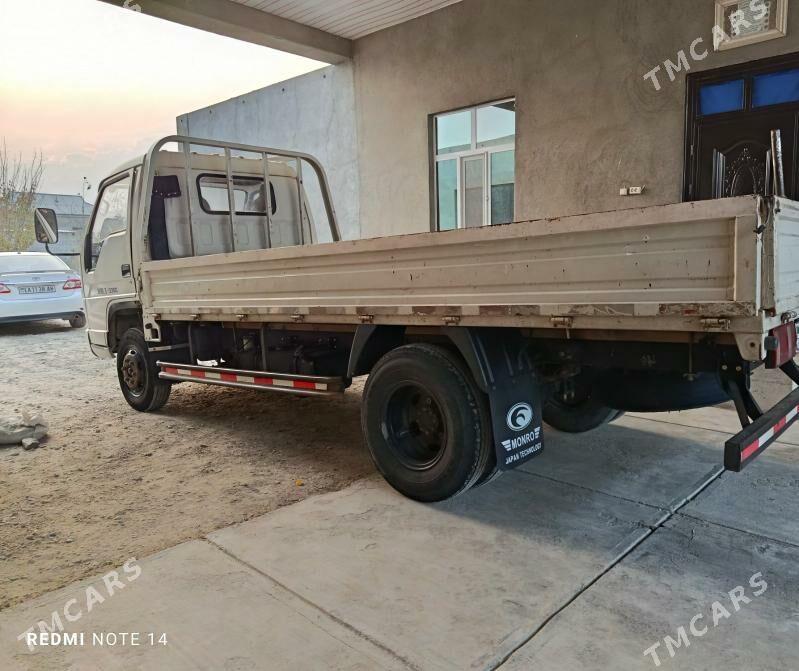 Forland H3 2012 - 120 000 TMT - Bäherden - img 5