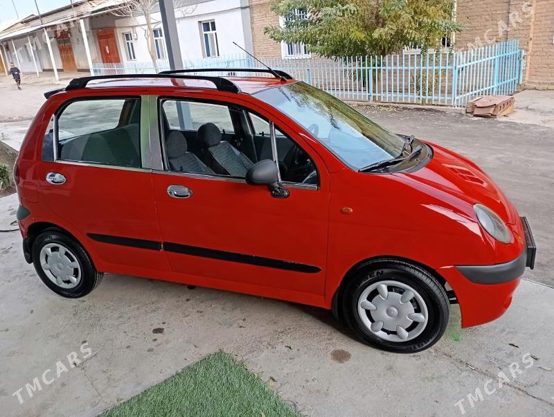 Daewoo Matiz 2004 - 40 000 TMT - Дашогуз - img 2