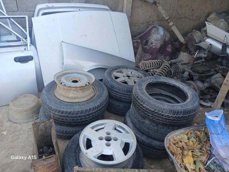 TTofas dogon hemme zapjaslarb 200 TMT - Büzmeýin - img 7