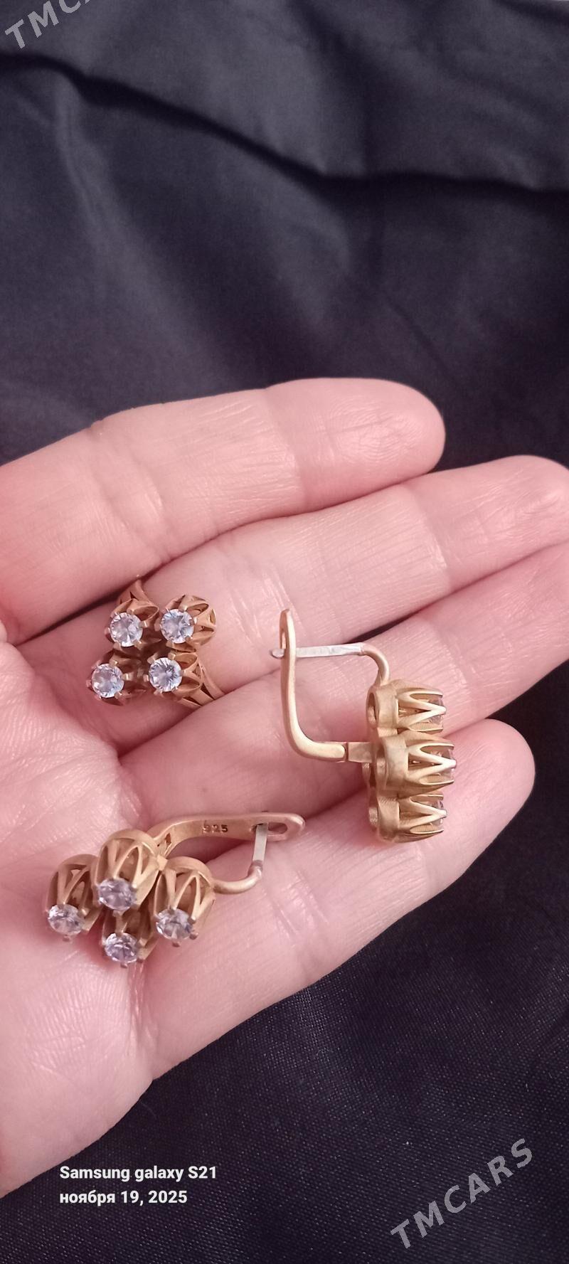 hürrem komplekt - Гороглы (Тагта) - img 8