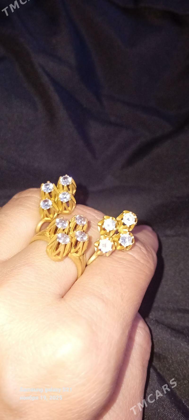 hürrem komplekt - Гороглы (Тагта) - img 5