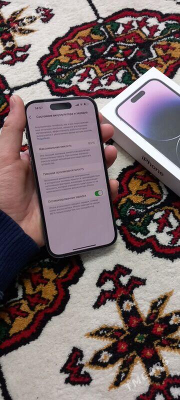 IPhone 14 Pro - Türkmenabat - img 4