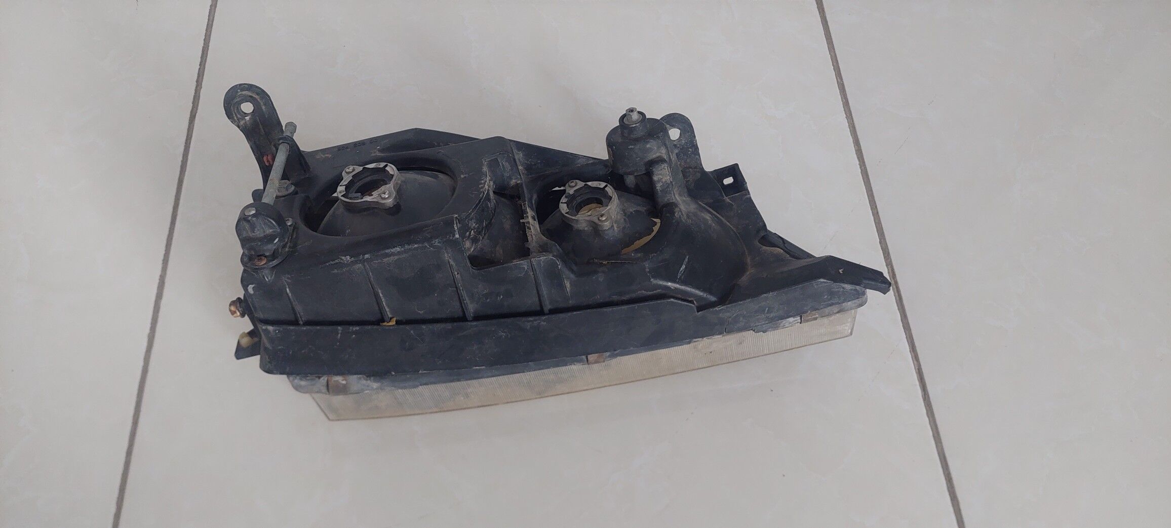 samsyk camry fara 250 TMT - Murgap - img 2