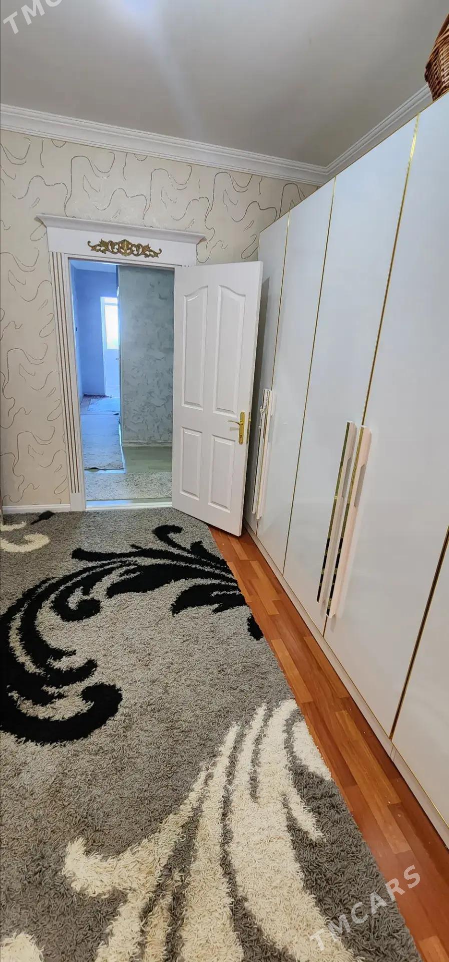 Продажа квартиры. Satlyk kwar. - Балканабат - img 4