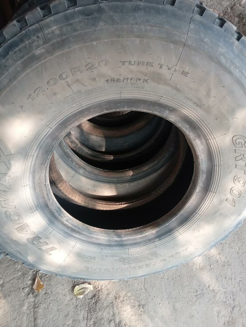 Maz 12.00R20. 500 TMT - Ашхабад - img 3