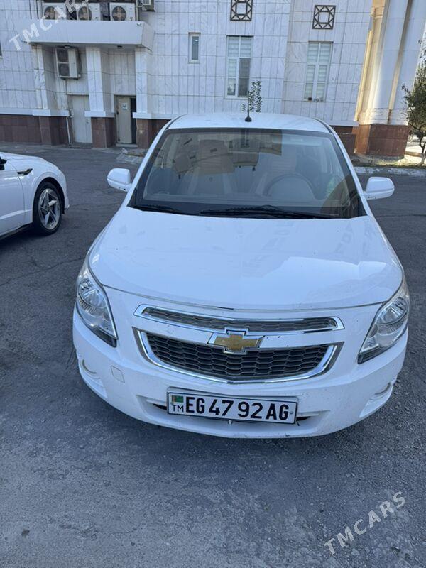 Chevrolet Cobalt SS 2015 - 95 000 TMT - Ашхабад - img 2