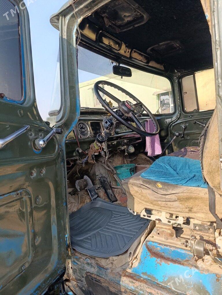 Zil 130 2000 - 55 000 TMT - Sakarçäge - img 5