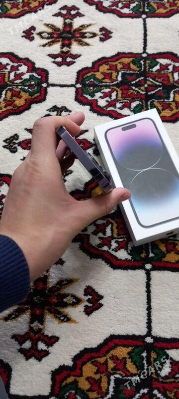 IPhone 14 Pro - Türkmenabat - img 2