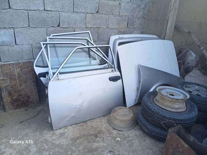 TTofas dogon hemme zapjaslarb 200 TMT - Büzmeýin - img 6