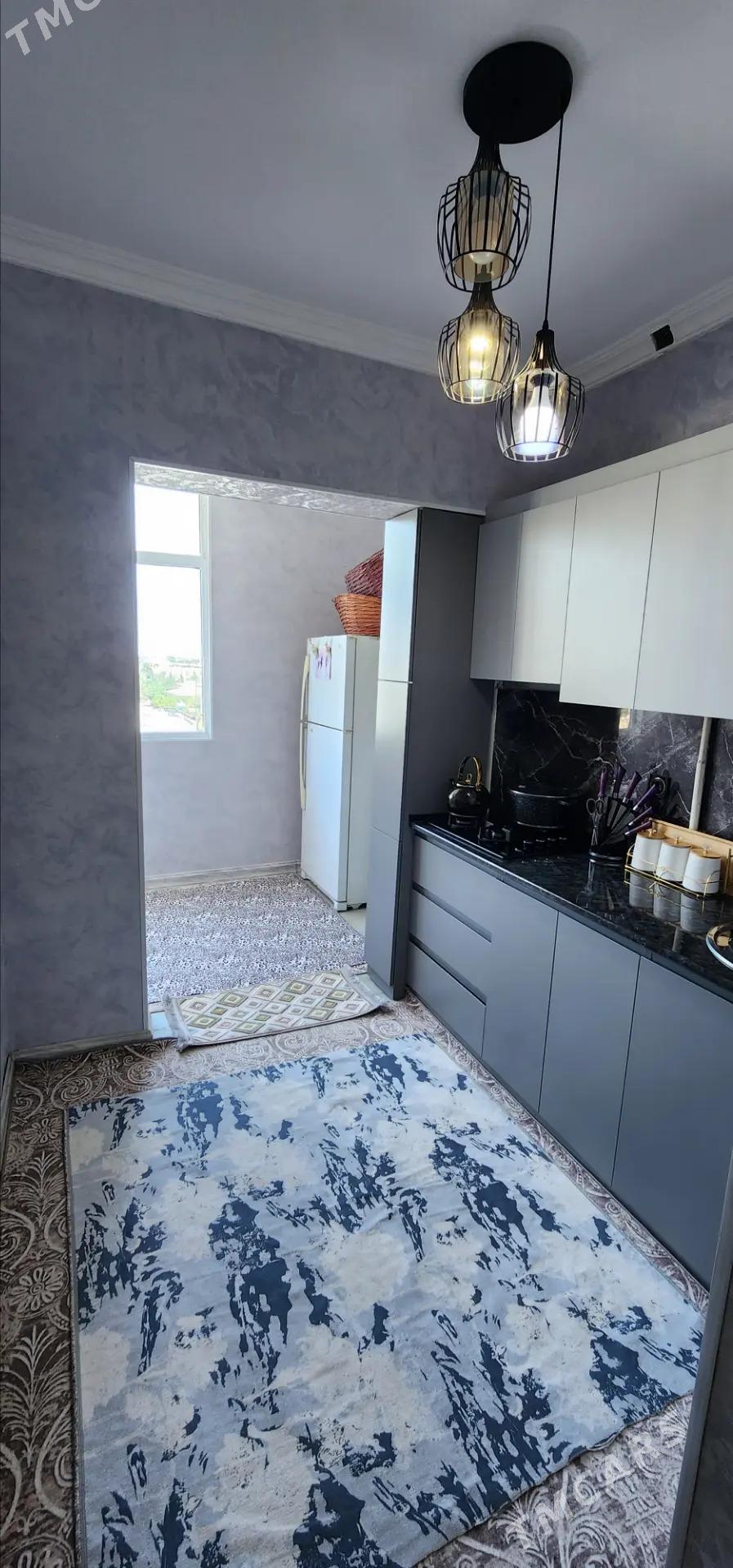 Продажа квартиры. Satlyk kwar. - Балканабат - img 1