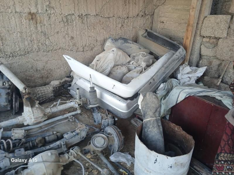 TTofas dogon hemme zapjaslarb 200 TMT - Büzmeýin - img 4