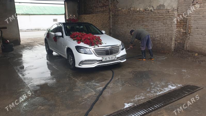 Moykada işlejak işçi - Türkmenabat - img 2