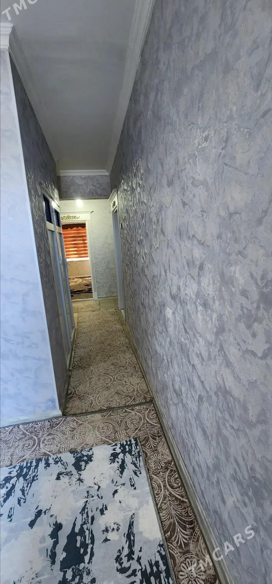 Продажа квартиры. Satlyk kwar. - Балканабат - img 3