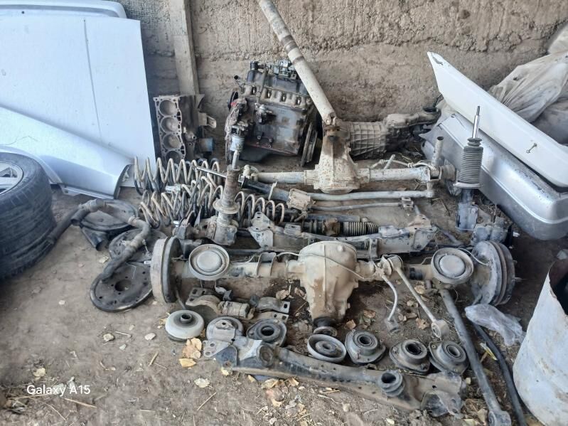 TTofas dogon hemme zapjaslarb 200 TMT - Büzmeýin - img 8