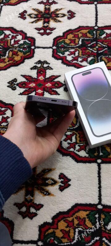 IPhone 14 Pro - Türkmenabat - img 3