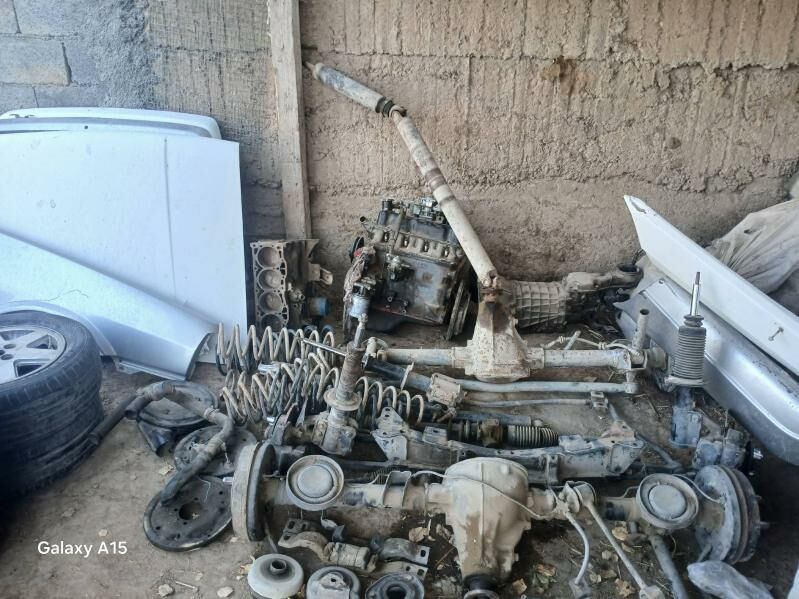 TTofas dogon hemme zapjaslarb 200 TMT - Büzmeýin - img 5