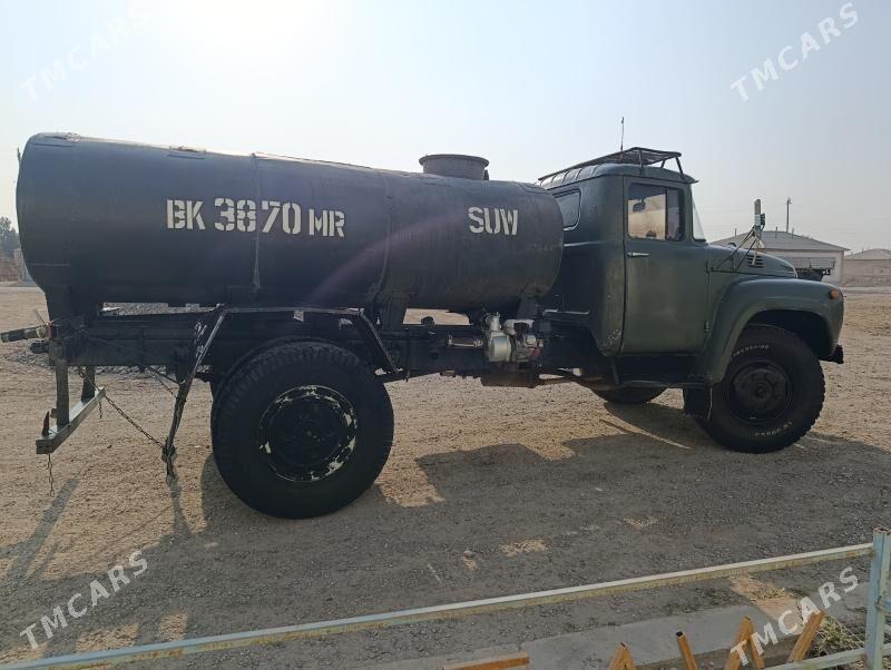 Zil 130 2000 - 55 000 TMT - Sakarçäge - img 3